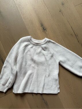 Cozy Zara toddler Sweater